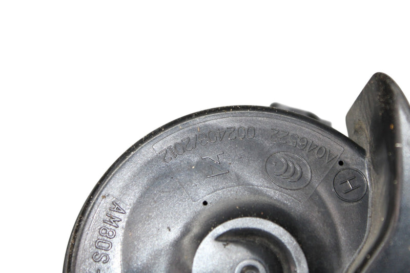 Load image into Gallery viewer, 14-17 Maserati Ghibli Front Left Driver Side High Note Tone Horn Signal Oem