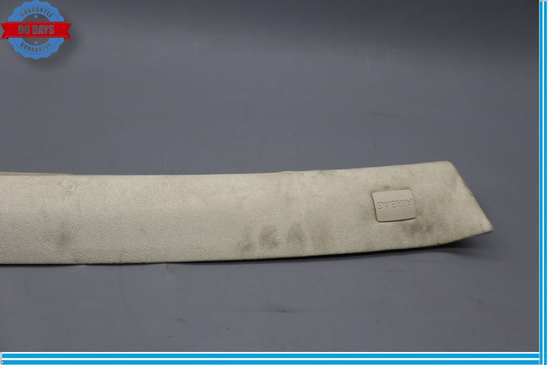 Load image into Gallery viewer, 10-19 Jaguar X351 XJ XJL Front Left Driver Side A Pillar Trim Panel Cover Oem