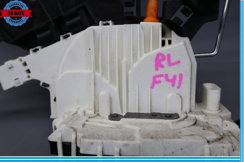 Load image into Gallery viewer, 13-15 Mercedes X166 GL450 GL550 Rear Left Side Door Lock Latch Actuator Oem