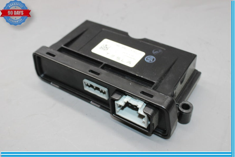 Load image into Gallery viewer, 12-20 Tesla Model S Electric Parking Brake Control Module 1007618-00-C Oem
