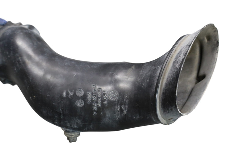 Load image into Gallery viewer, 11-17 Volkswagen VW Touareg Air Intake Intake Pipe Tube 7P6129609A Oem