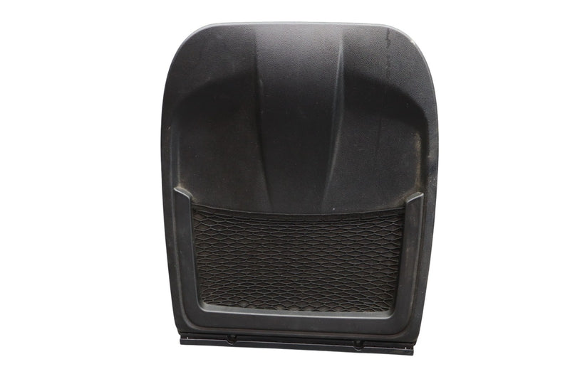 Load image into Gallery viewer, 17-24 Alfa Romeo Giulia 952 Front Left Side Seat Back Panel Cover Trim Oem