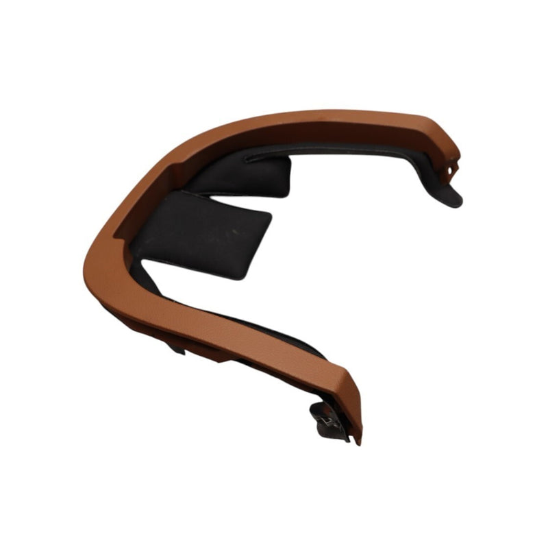 Load image into Gallery viewer, 17-22 Alfa Romeo Giulia Decor Frame Body Shield Speaker Panel Oem