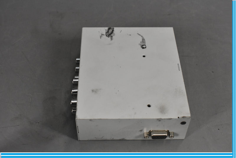 Load image into Gallery viewer, 06-12 Mercedes W164 ML500 GL350 Headrest Screen Monitor Control Module Unit Oem
