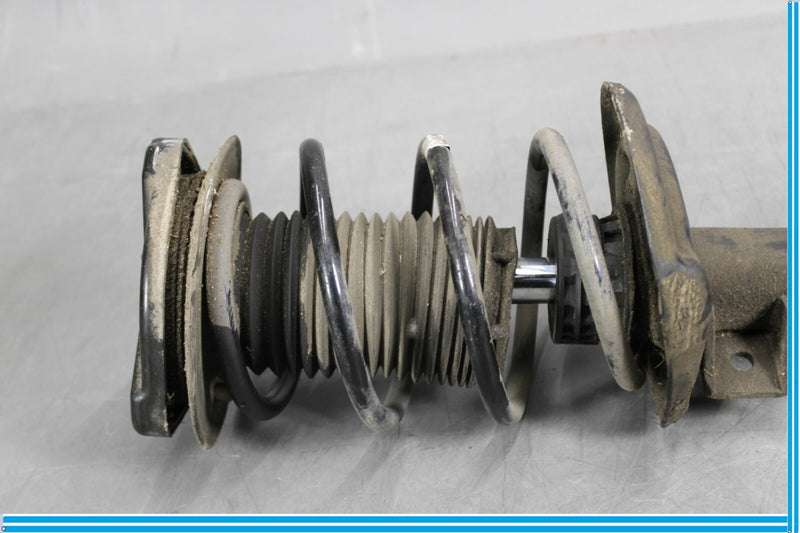 Load image into Gallery viewer, 10-17 MERCEDES C207 W207 E350 FRONT LEFT DRIVER SPRING STRUT SHOCK OEM