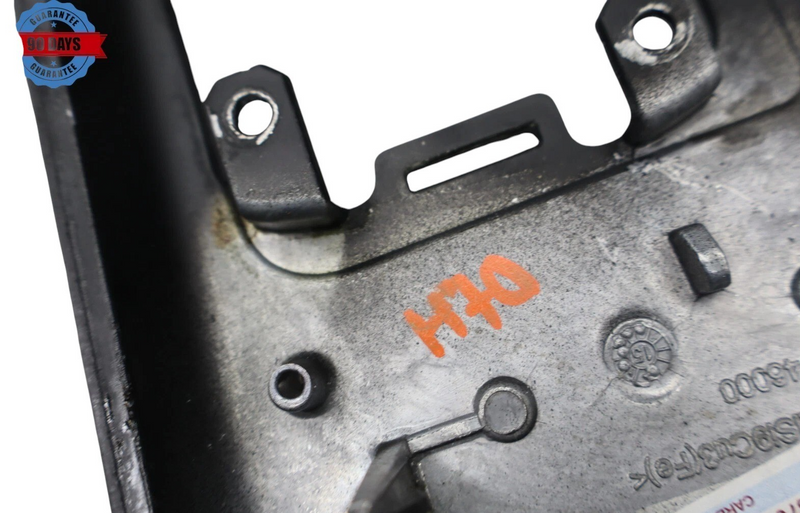 Load image into Gallery viewer, 14-17 Maserati Quattroporte Front Center Console Cover Trim Carbon 670021478 Oem