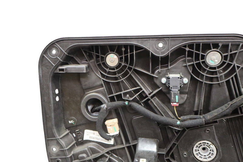 Load image into Gallery viewer, 15-20 Hyundai Genesis G80 Front Left Driver Window Regulator 82470B1000 Oem