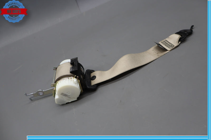 Load image into Gallery viewer, 09-15 BMW 740i 750Li xDrive Rear Left Side Seatbelt Seat Belt Retractor Oem