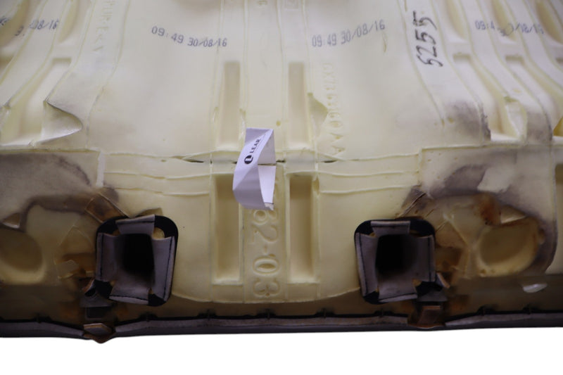Load image into Gallery viewer, 17-20 Jaguar XE X260 Rear Side Lower Bottom Seat Cushion T4N3634 Oem