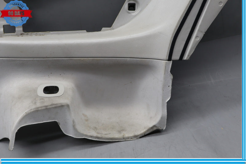 Load image into Gallery viewer, 03-05 Mercedes W209 CLK500 Convertible Rear Right Side Door Panel Trim Oem