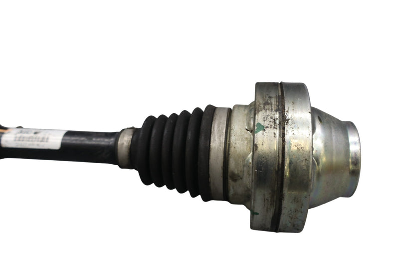 Load image into Gallery viewer, 11-17 Volkswagen VW Touareg Front Left Driver Side CV Axle Shaft 7P0407271C Oem