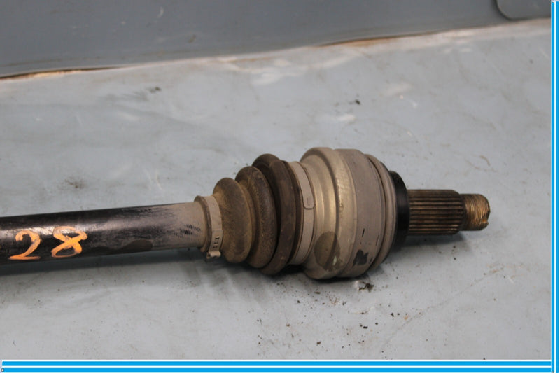 Load image into Gallery viewer, 12-15 BMW E84 X1 Rear Left Driver Side Axle Shaft Oem