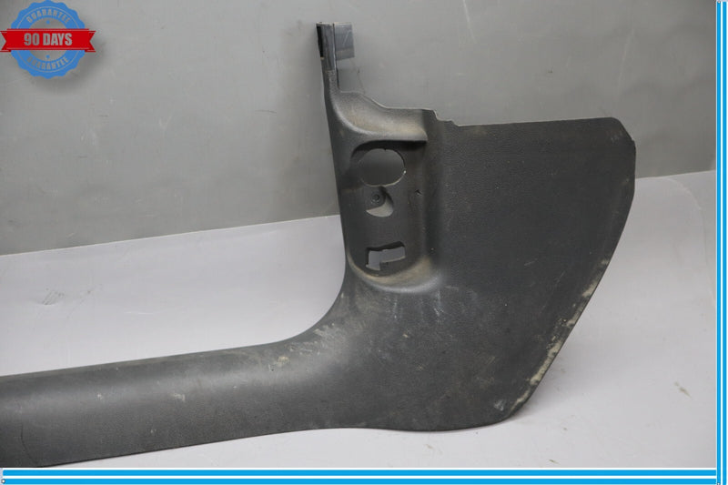 Load image into Gallery viewer, 12-18 Audi A7 Quattro Front Left Driver Side Door Sill Scuff Kick Plate Trim Oem
