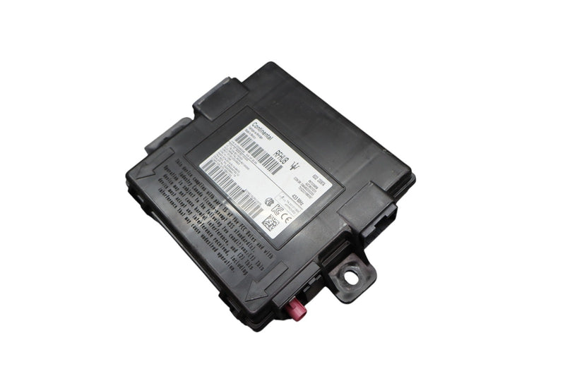 Load image into Gallery viewer, 14-17 Maserati Quattroporte M156 Keyless Entry RF Hub Control Module Unit Oem