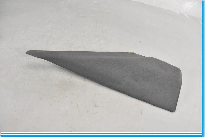 Load image into Gallery viewer, 14-17 Maserati Ghibli Rear Right Passenger Upper C Pillar Trim Cover Panel Oem
