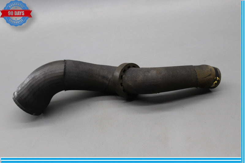 Load image into Gallery viewer, 03-12 Bentley Continental GTC Flying Spur Left Side Intercooler Hose Pipe Oem