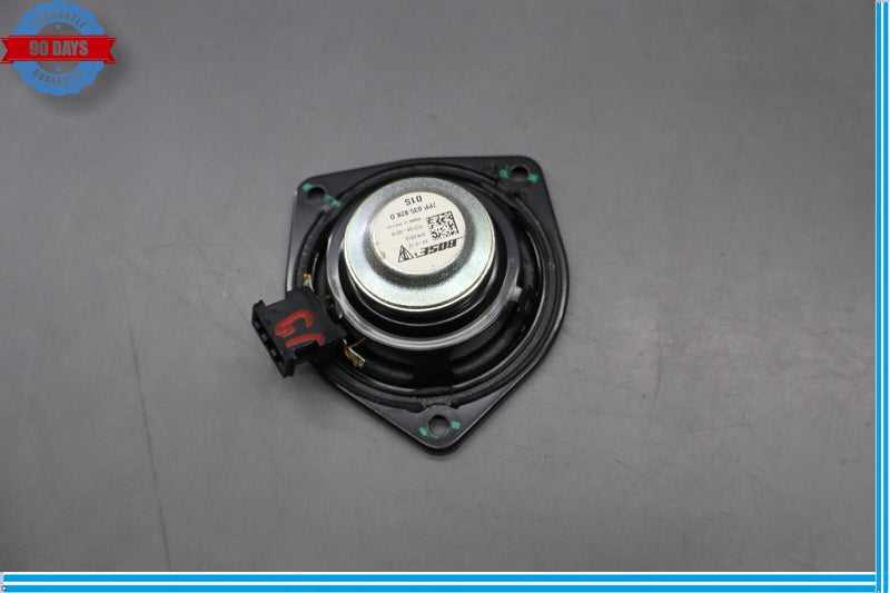 Load image into Gallery viewer, 10-24 Porsche Panamera 970 Dashboard Left or Right Side Speaker Loudspeaker Oem