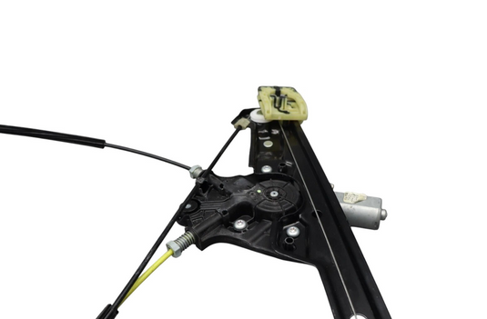 18-24 Buick Enclave Avenir Front Right Side Door Window Regulator Motor Oem