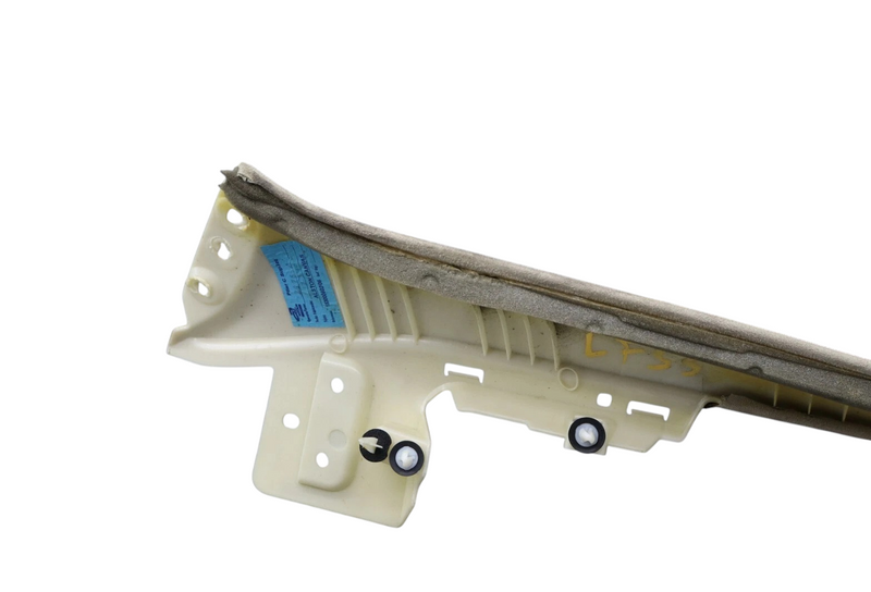 Load image into Gallery viewer, 10-18 Jaguar X351 XJ XJL Rear Left Driver Side Inner C Pillar Trim Panel Oem