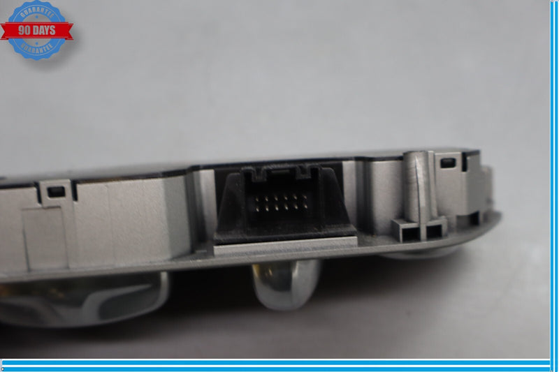 Load image into Gallery viewer, 11-18 Porsche Cayenne 958 Hybrid S Front Right Side Seat Control Switch Oem