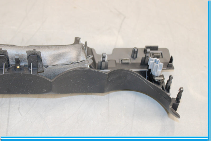 Load image into Gallery viewer, 11-18 Porsche Cayenne Dash Instrument Cluster Lower Bezel Trim Cover Oem