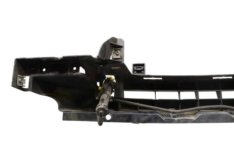 Load image into Gallery viewer, 12-19 Range Rover Evoque Front Bumper Support Mount Bracket BJ3217E778A Oem