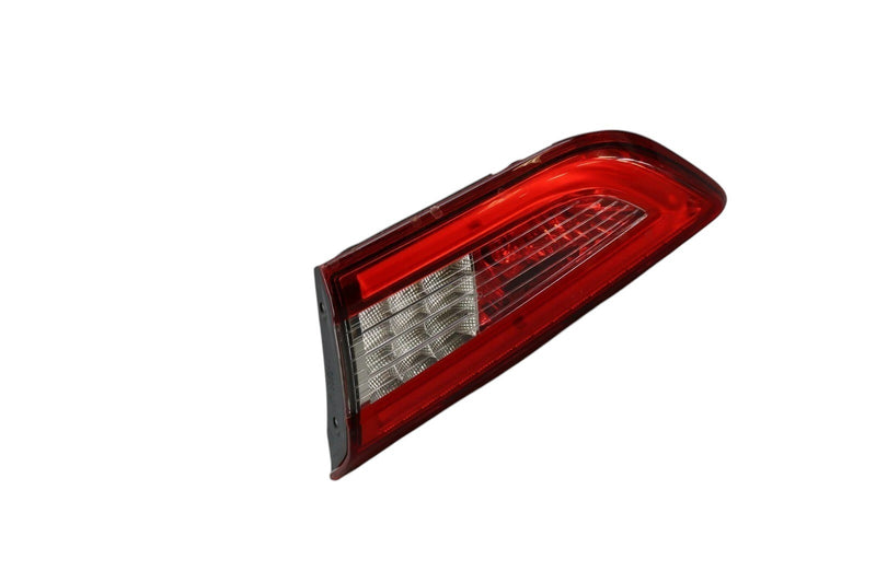 Load image into Gallery viewer, 14-20 Maserati Ghibli M157 Rear Right Side Inner Tail Light Lamp 6700046630 Oem