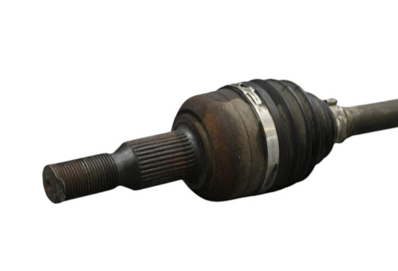 Load image into Gallery viewer, 07-11 GMC Acadia Denali Rear Left Side CV Axle Shaft Drive Shaft 15116777 Oem