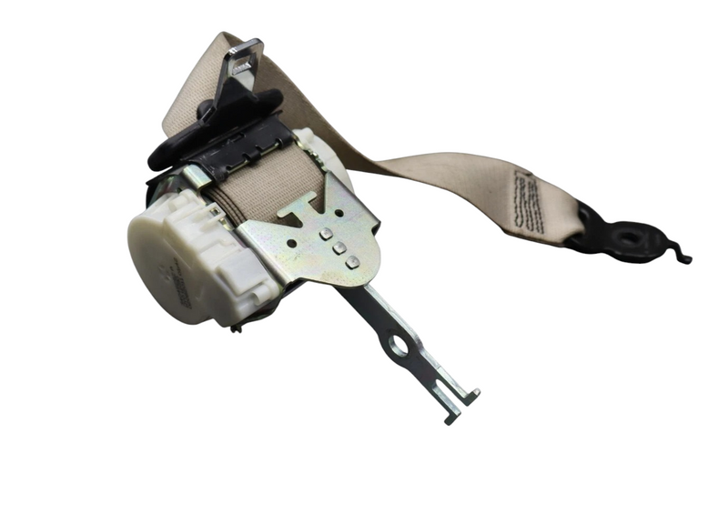 Load image into Gallery viewer, 09-15 BMW 750i 750Li Rear Right Side Seatbelt Seat Belt Retractor 34048282A Oem