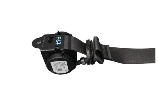 18-21 Buick Enclave Avenir Rear Right 2nd Row Seat Belt Retractor 84676036 OEM