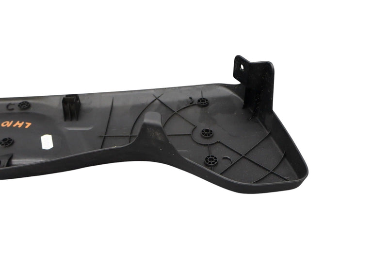 Load image into Gallery viewer, 14-20 Maserati Quattroporte M156 Ghibli Front Left Side Seat Switch Cover OEM