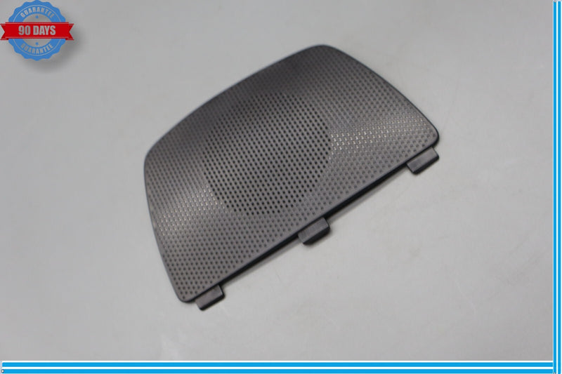 Load image into Gallery viewer, 10-15 Jaguar X150 XK XKR Front Left Driver Seat Speaker Trim Cover Oem