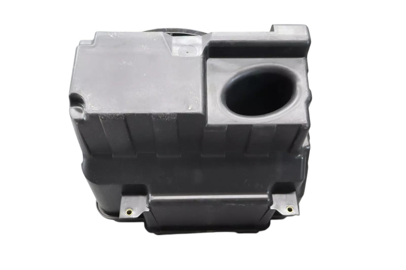 Load image into Gallery viewer, 10-16 Porsche Panamera Rear Central Bass Subwoofer Audio Sub Woofer Speaker Oem