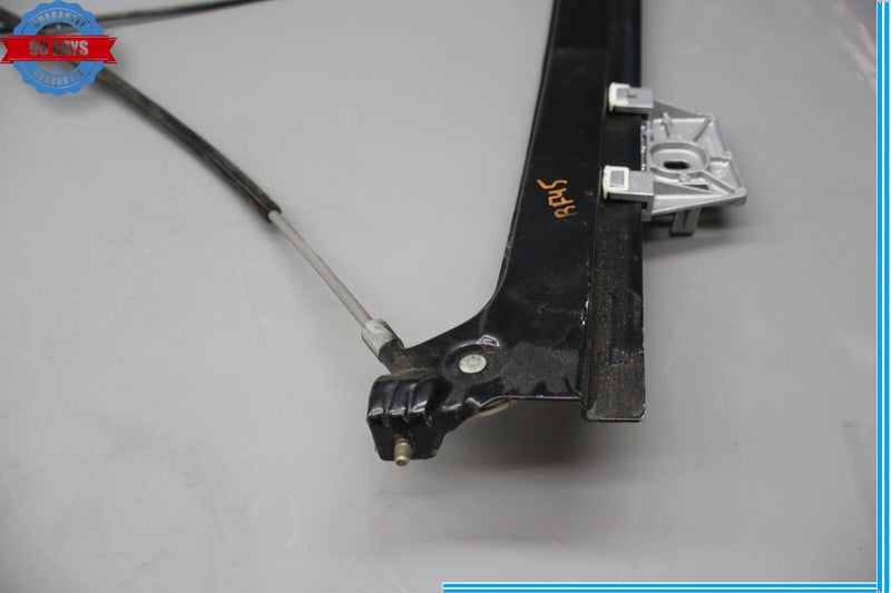 Load image into Gallery viewer, 03-09 Mercedes W209 CLK350 CLK500 Front Right Side Window Regulator Motor