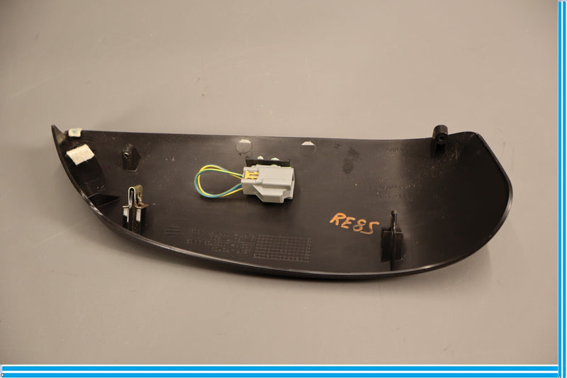 Load image into Gallery viewer, 07-15 Jaguar XK X150 Front Right Side Seat Mechanism Cover L0014027 Oem