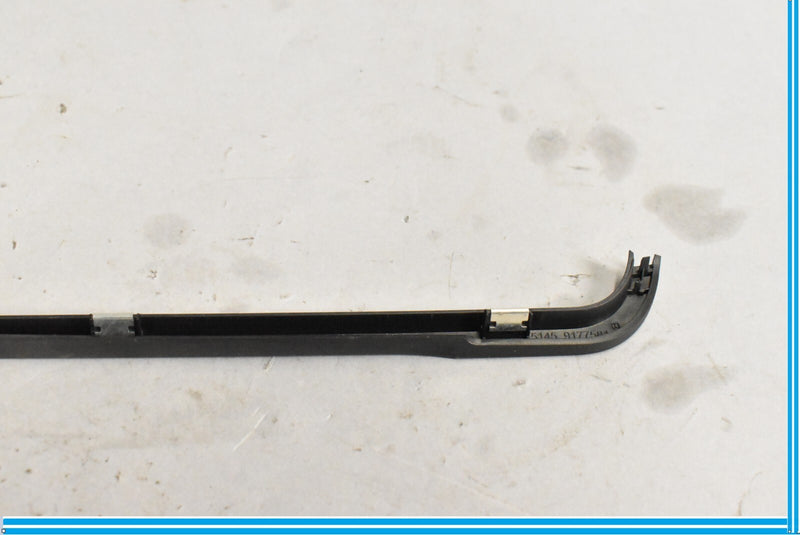 Load image into Gallery viewer, 09-15 BMW 750i 750Li F01 F02 Dashboard Instrument Panel Cover Trim Molding Oem