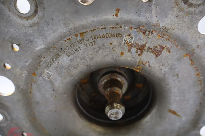 Load image into Gallery viewer, 11-18 Audi A6 A8 A7 Quattro Q5 3.0L Transmission Torque Converter 0BK323572P Oem