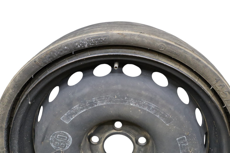 Load image into Gallery viewer, 05-11 Mercedes R171 SLK280 SLK350 Emergency Spare Tire Wheel 17'' Oem
