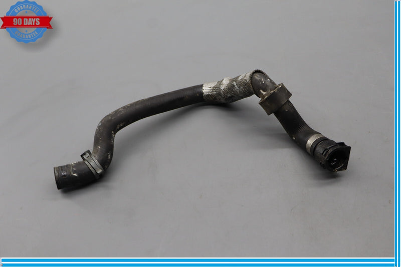 Load image into Gallery viewer, 03-12 Bentley Continental GTC Flying Spur Coolant Water Hose Tube Pipe Oem