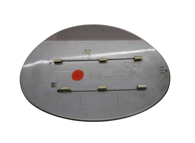 Load image into Gallery viewer, 14-22 Maserati Ghibli M157 Fuel Gas Tank Lid Door Cover 670028351 Oem