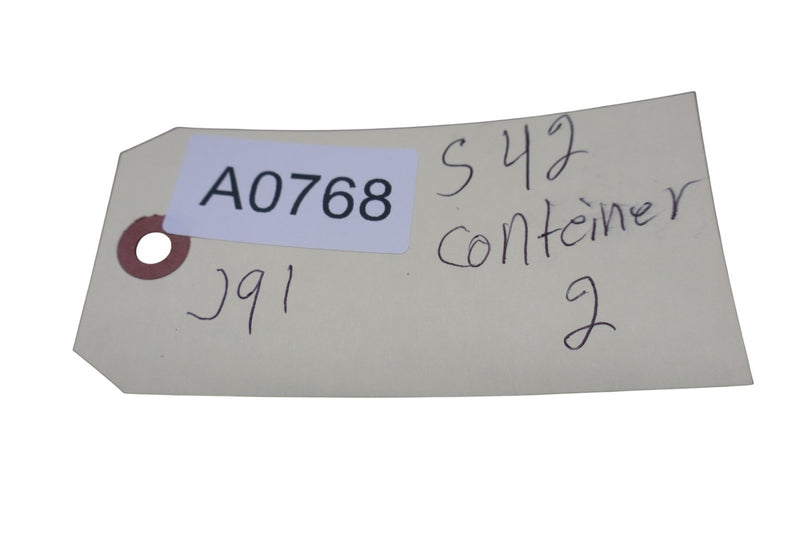 Load image into Gallery viewer, 14-18 Maserati Quattroporte Rear Left Driver Side Interior Door Panel Oem