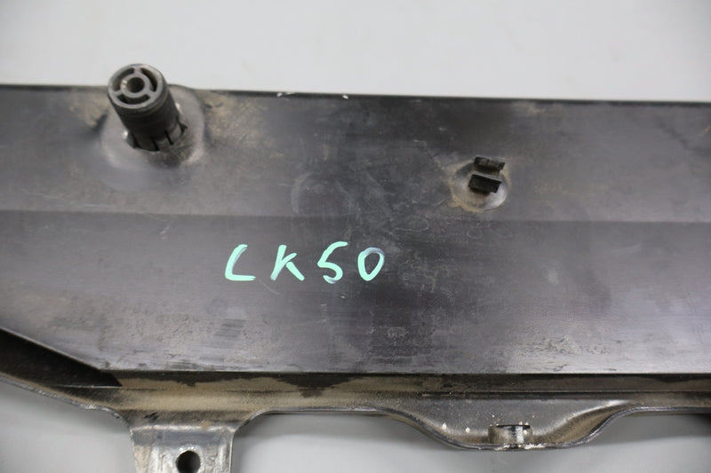 Load image into Gallery viewer, 09-12 BMW 750i 750Li F01 F02 Upper Radiator Support 07510002545 Oem