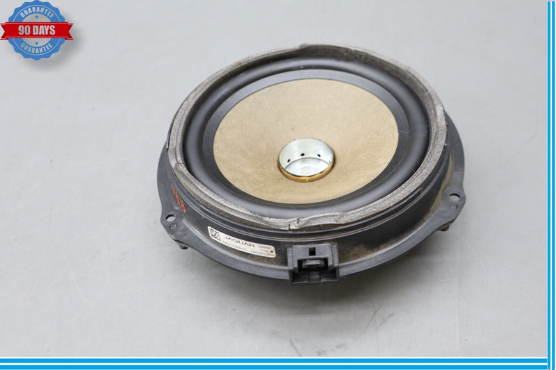 Load image into Gallery viewer, 09-15 Jaguar X250 XF XFR Rear Right Right Side Door Bass Speaker AW9318808FC Oem