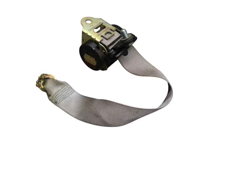 Load image into Gallery viewer, 98-03 Mercedes W208 CLK430 Rear Left Or Right Seatbelt Seat Belt Retractor Oem