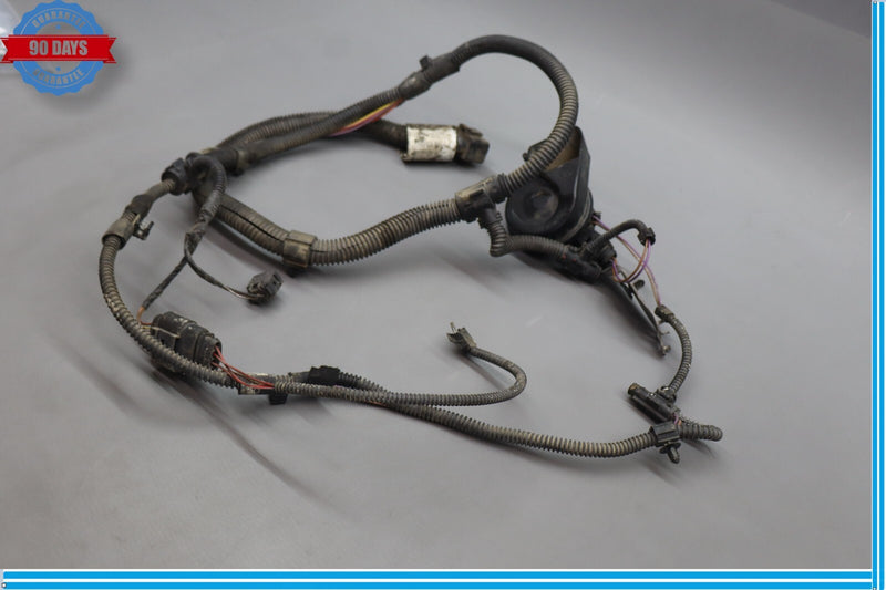 Load image into Gallery viewer, 11-17 Volkswagen Touareg Horn Signal High Pitch Tune Unit 7P6951206 Oem