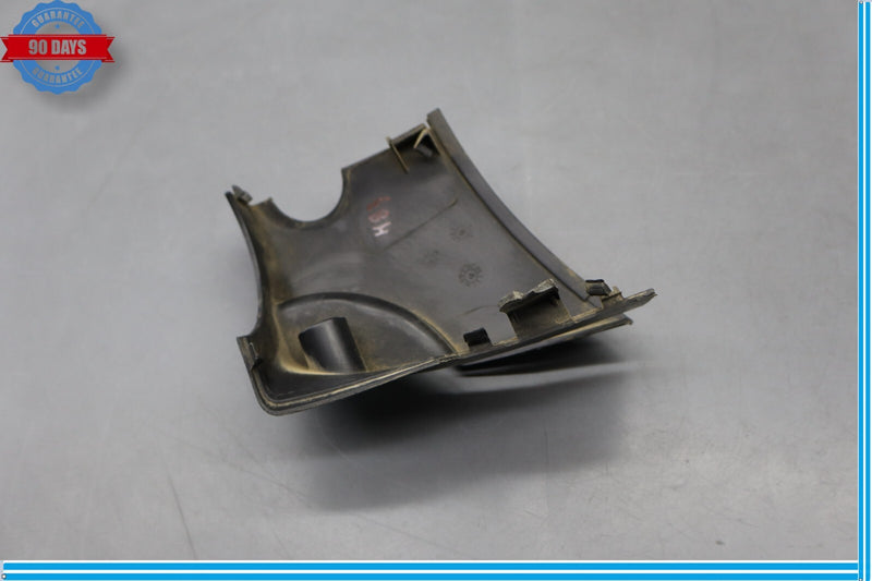 Load image into Gallery viewer, 05-10 Pontiac Solstice Left Driver Side Steering Column Lower Trim Cover Oem