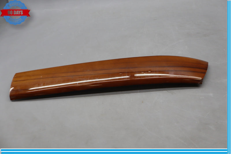 Load image into Gallery viewer, 03-13 Maserati Quattroporte M139 Front Left Side Door Panel Trim Panel Oem