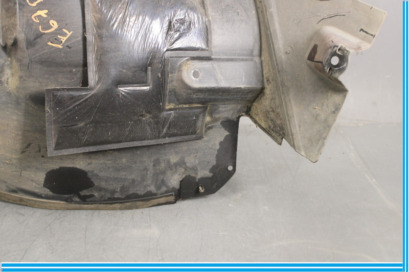 Load image into Gallery viewer, 10-13 Mercedes E350 E550 W207 Front Left Driver Side Fender Liner Oem