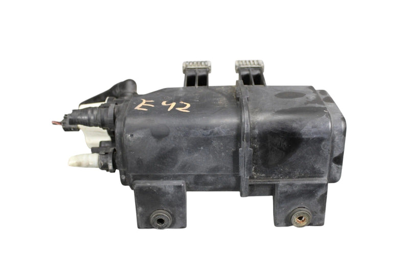 Load image into Gallery viewer, 04-10 BMW 645Ci 650i Fuel Charcoal EVAP Canister Emission Gas Vapor Pump Oem