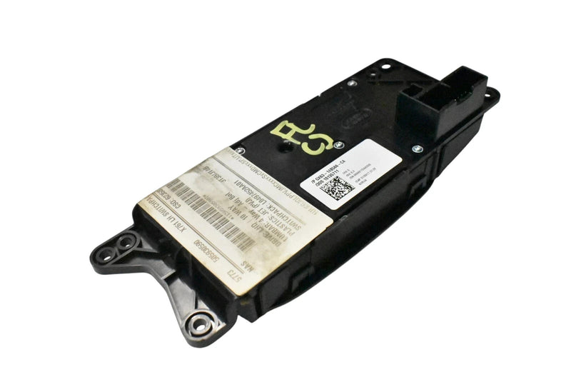 Load image into Gallery viewer, 16-20 Jaguar XF Front Left Driver Side Seat Adjustment Switch GX6314B566CAA OEM